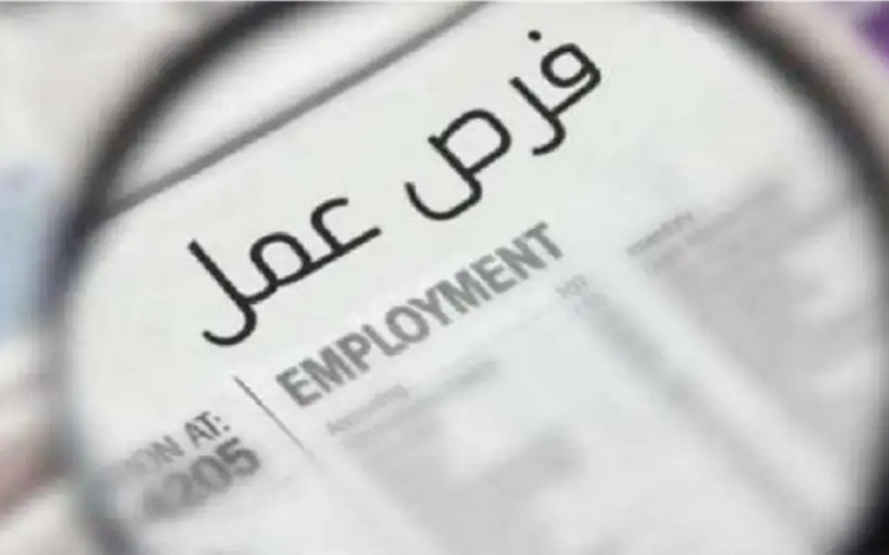 وزارة العمل تطرح وظائف هندسية وفنية برواتب تصل إلى 11 ألف جنيه